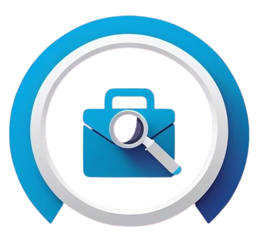 carikerjaku Logo