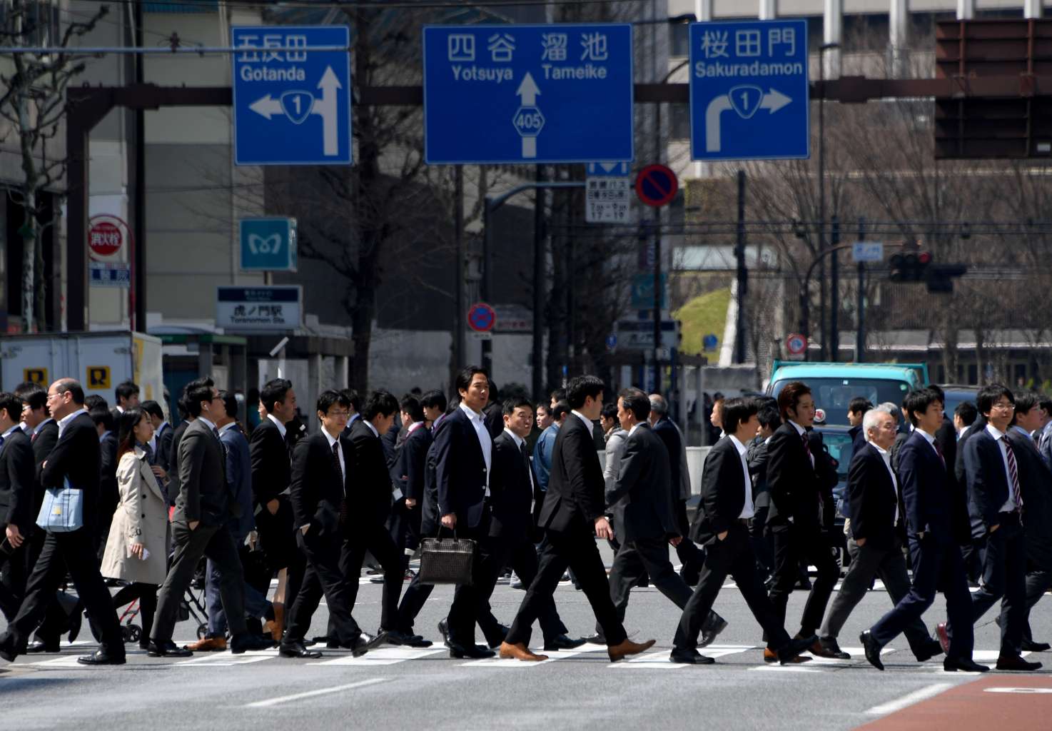 Cara kerja dan magang di Jepang tokyo osaka kyoto Fukuoka Hokkaido